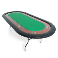 BBO Ultimate Poker Table - Photo 9